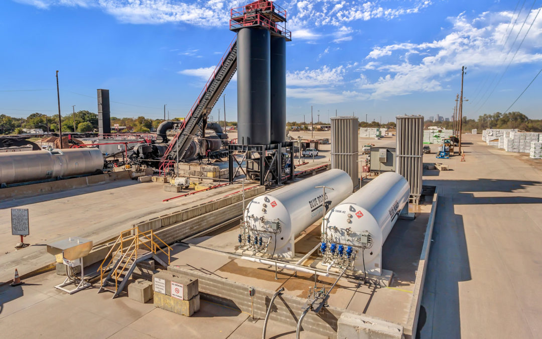 3 Reasons Natural Gas is More Energy Efficient than Electric