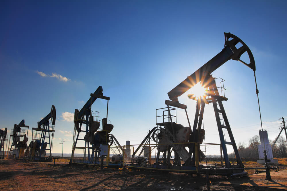 Natural Gas: The Top Fuel Alternative