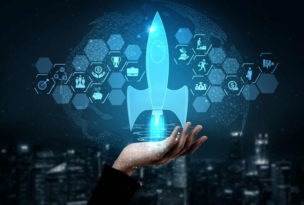 New Website Launch for Sapphire Gas Solutions!