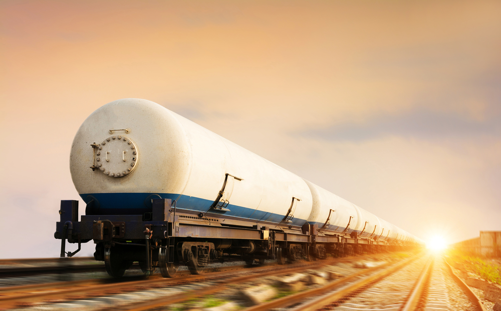 Comparing Natural Gas & Diesel: 3 Important Factors