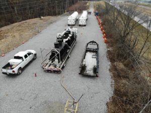 CNG vs. LNG: Understanding Two Common Types of Natural Gas, Sapphire Gas Solutions, Houston
