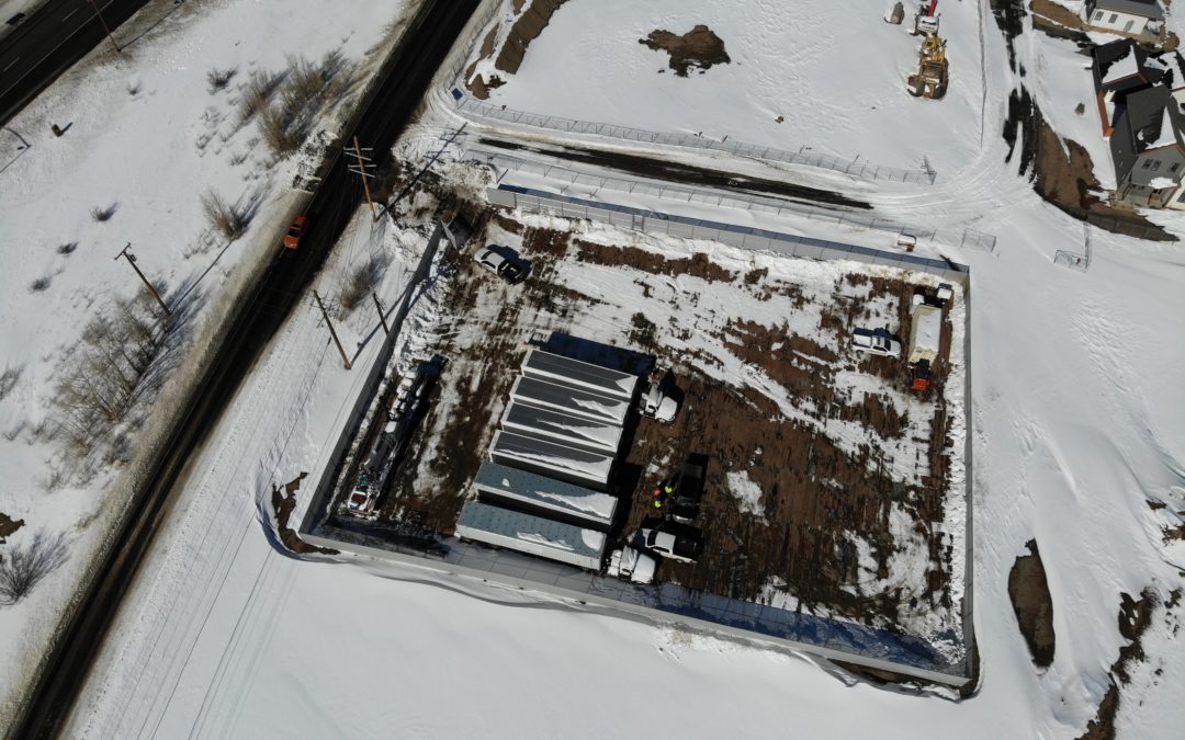 Power Lines Down? Natural Gas to the Rescue