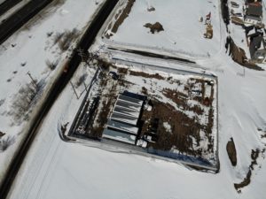 Power Lines Down? Natural Gas to the Rescue, Sapphire Gas Solutions, Houston