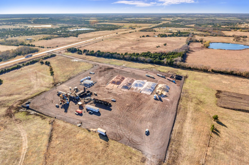 Asphalt Plant Fuel: How Natural Gas Can Boost Parallel Flow Drum Mixers