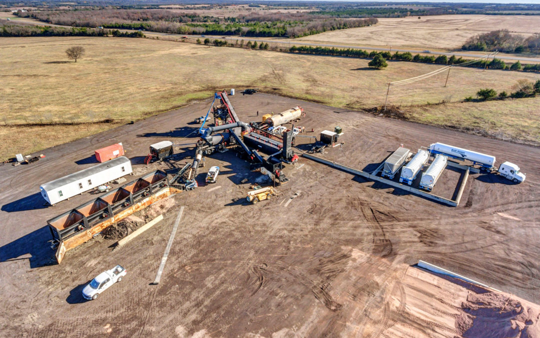 Natural Gas: The Transition Fuel