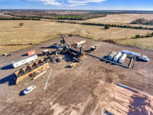Natural Gas: The Transition Fuel, Sapphire Gas Solutions, Houston