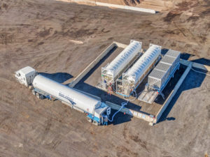 Renewable Natural Gas: A Remarkably Green Solution, Sapphire Gas Solutions, Houston