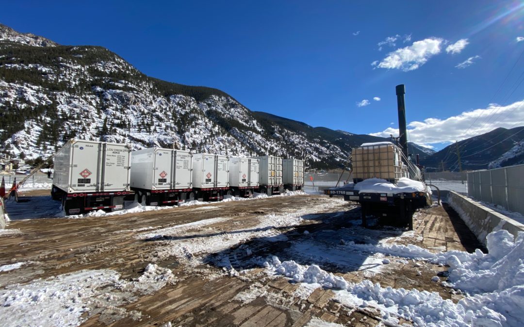 The Truth About Natural Gas Emission Levels