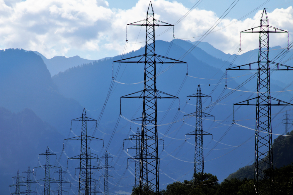 The Case for Natural Gas with Electrification