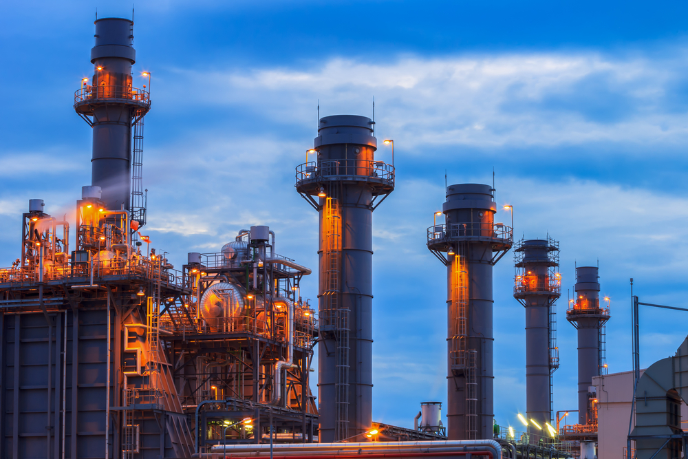 Why Natural Gas and Alternative Energy Should Be Used Together