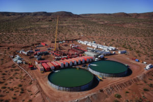 Fracking Regulations, Sapphire Gas Solutions Houston Texas