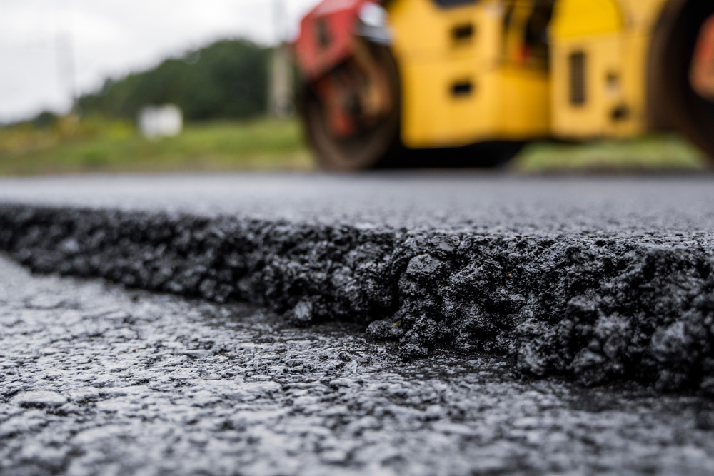 How LNG Can Help with Asphalt Production