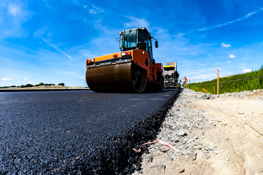 How is Asphalt Made?