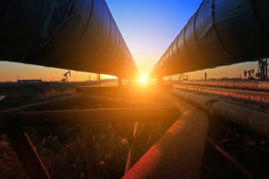 What is A Smart Pig Pipeline, Sapphire Gas Solutions