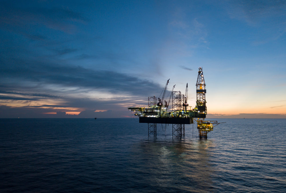 Oil and Gas Basics: What You Need to Know