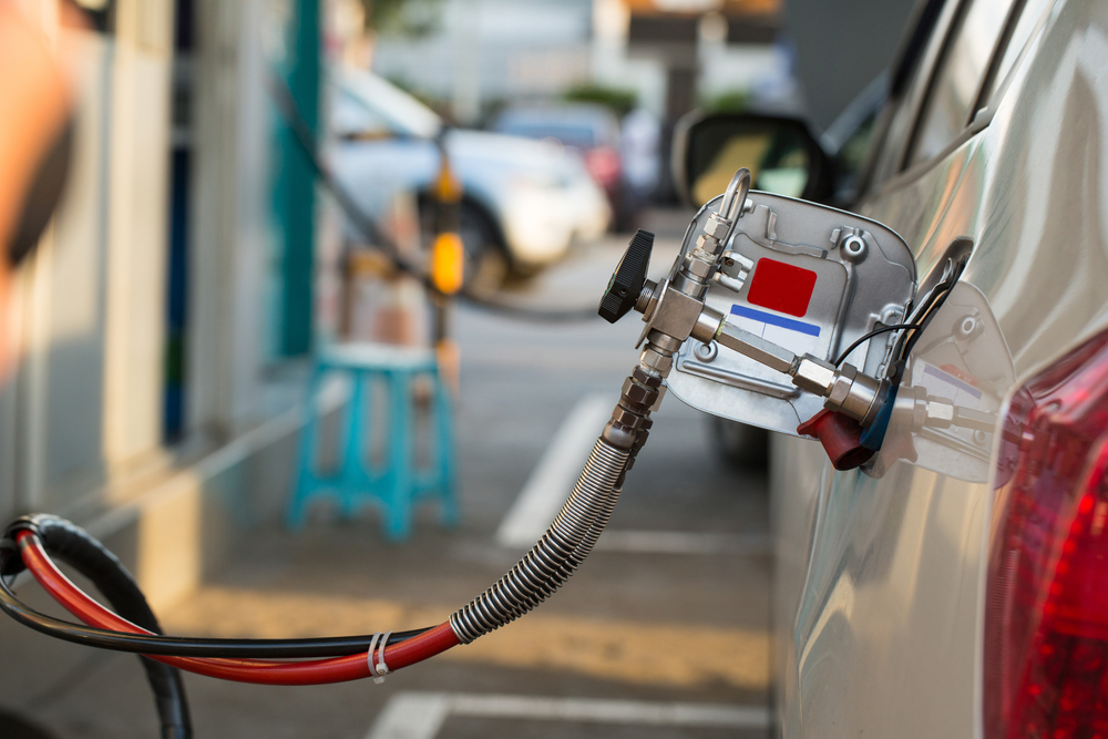 How is CNG a Clean Fuel?