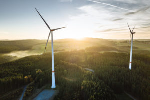What is Energy Transition? Sapphire Gas Solutions, Houston TX