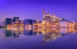 How is Natural Gas Used For Electricity, Sapphire Natural Gas