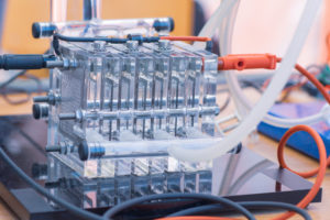 How Hydrogen Fuel Cells Are Made, Sapphire Gas Solutions