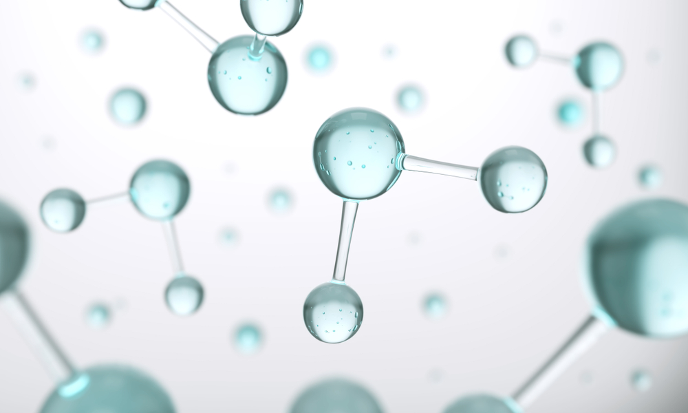 How Hydrogen Empowers the Energy Transition