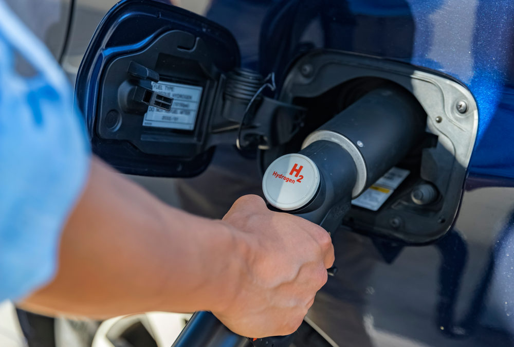 3 Common Hydrogen Fuel Myths