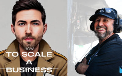 CEO, Sam Thigpen, Featured on Intelebee Podcast: How to Scale a Business
